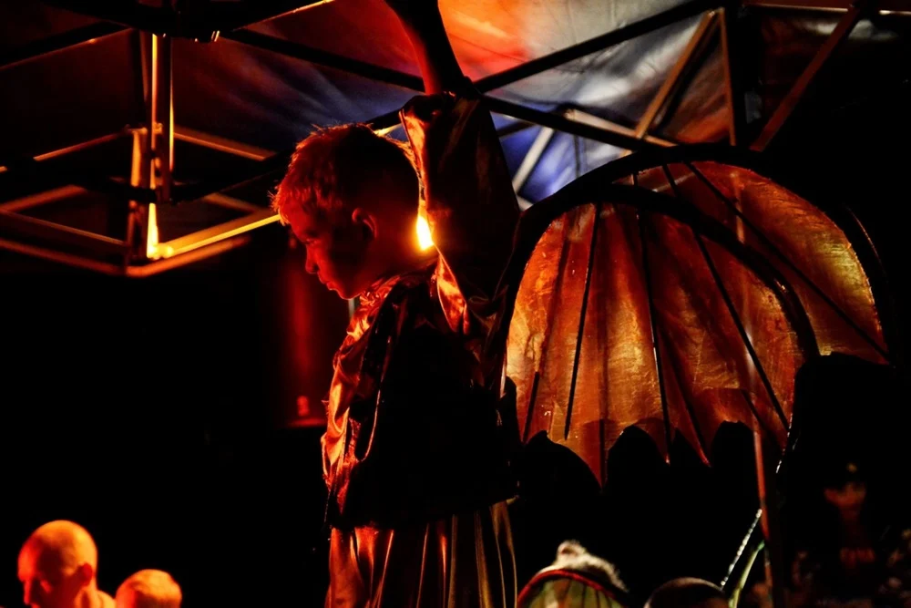 Przed nami VII Wodzisławska Noc Teatrów