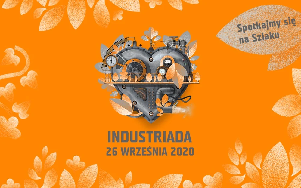 Industriada 2020 w Gliwicach - Sprawdź program!