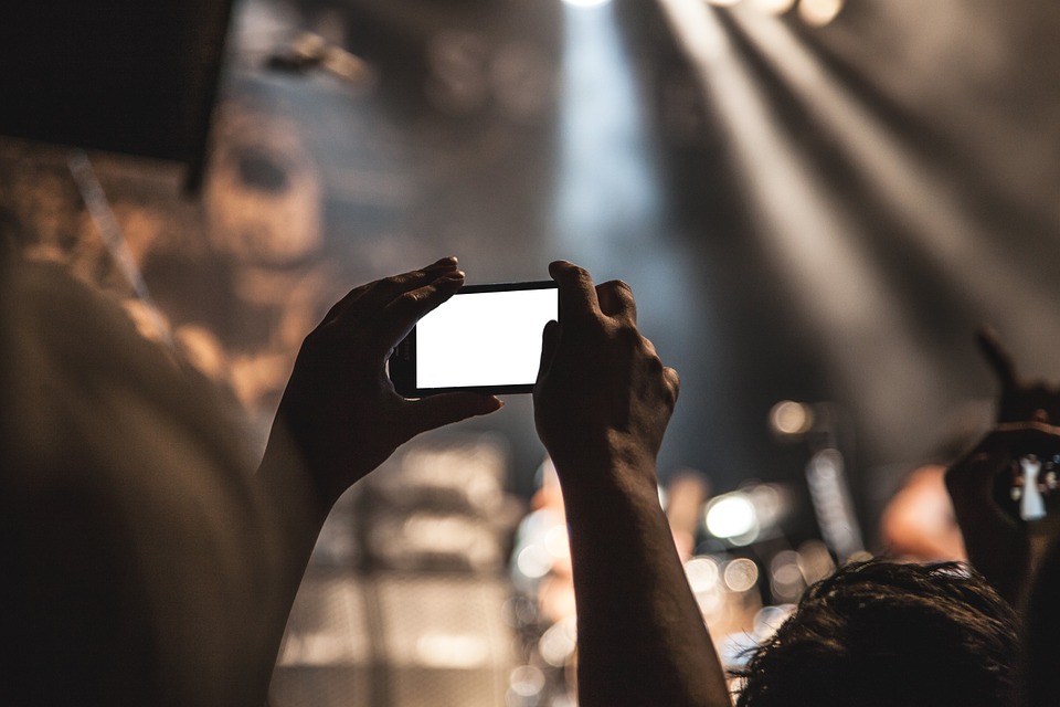 Koncert charytatywny "LOGOS dla wojownika" 17 października 2020