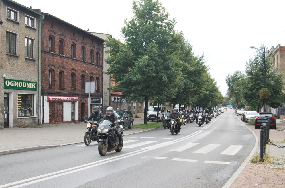 Piekarska Motopielgrzymka 2020