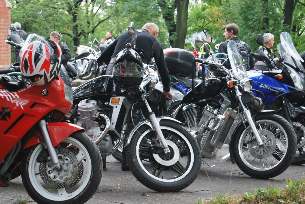 Piekarska Motopielgrzymka 2020