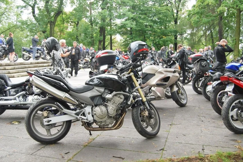 Piekarska Motopielgrzymka 2020