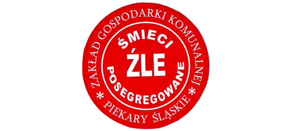 Zakład Gospodarki Komunalnej skontroluje stan segregacji odpadów w domach jednorodzinnych