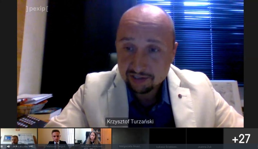 Sesja Rady Miasta poświęcona termomodernizacji osiedla Wieczorka