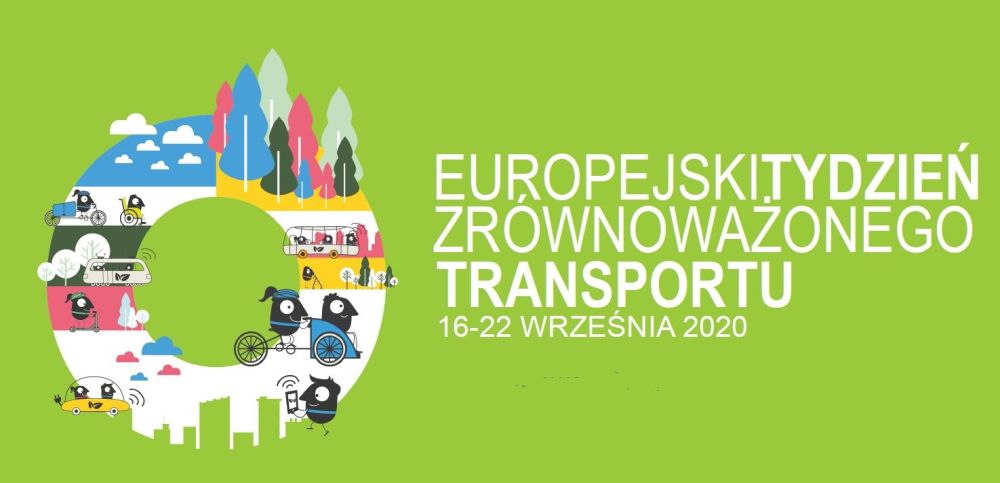 Europejski Tydzień Zrównoważonego Transportu