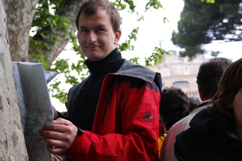 Piekarzanin w składzie Śląskiej Rady Turystyki