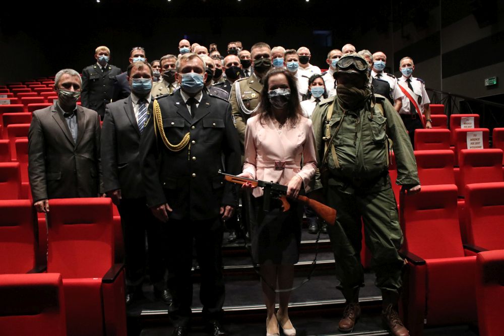 Święto Straży Miejskiej