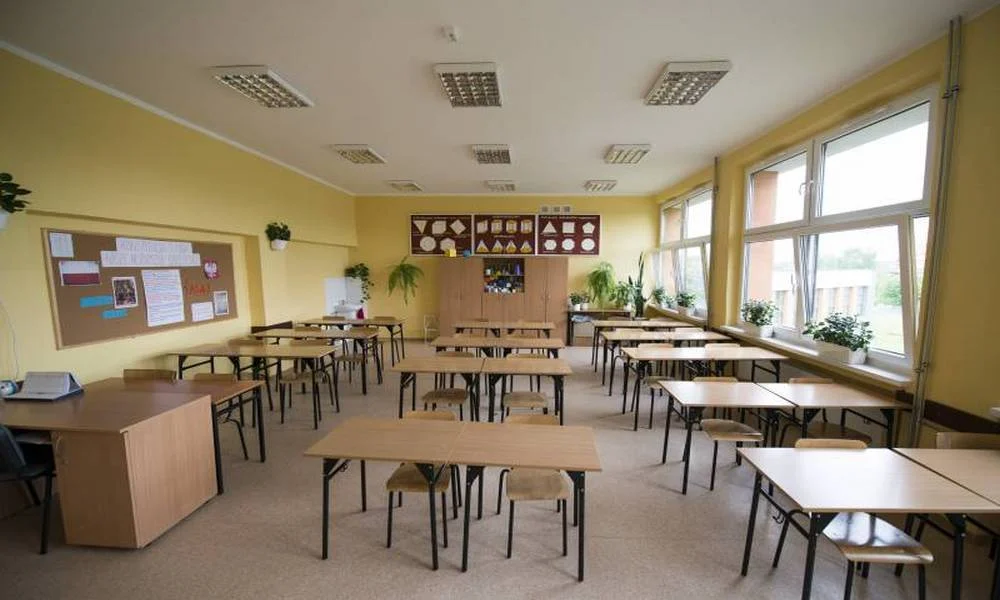 Witaj szkoło! 1 września początkiem roku szkolnego 2020/2021