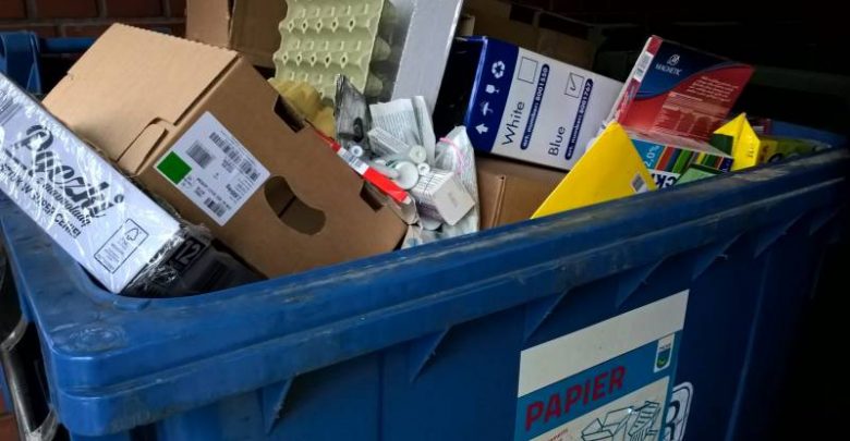 Nie płacisz za śmieci? Nie segregujesz odpadów? Możesz dostać 500-złotowy mandat