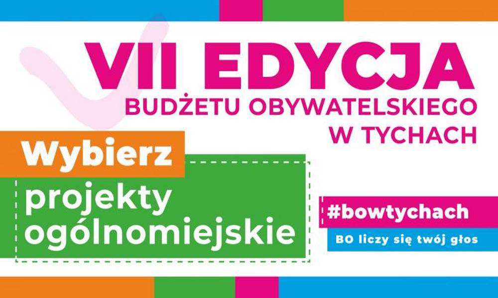 Tyszanie zadecydują, na co wydać 5 milionów złotych