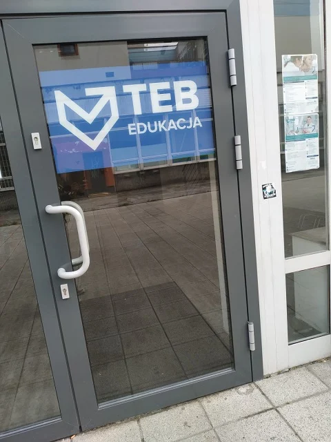 TEB Edukacja Szkoły Policealne