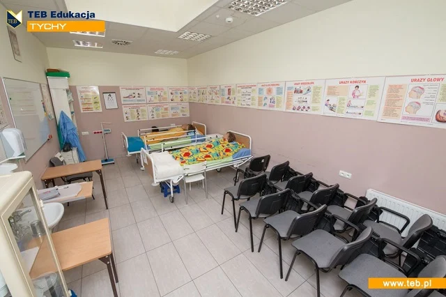 TEB Edukacja Szkoły Policealne