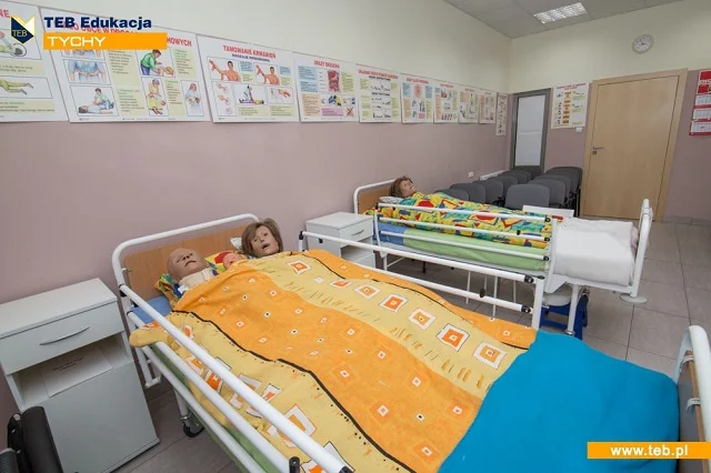 TEB Edukacja Szkoły Policealne