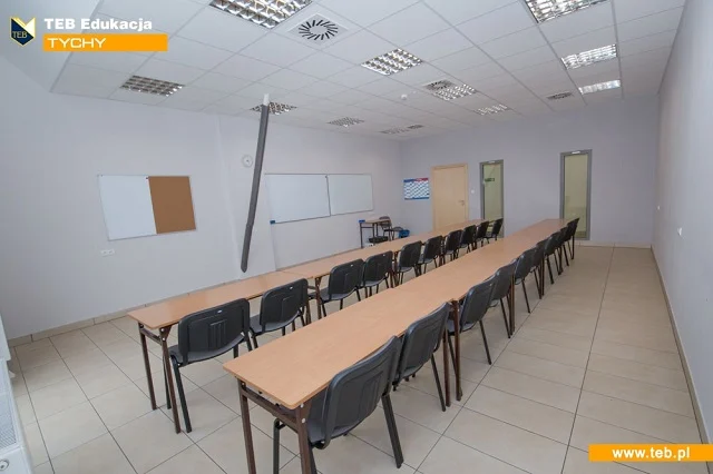 TEB Edukacja Szkoły Policealne