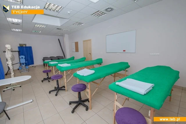 TEB Edukacja Szkoły Policealne