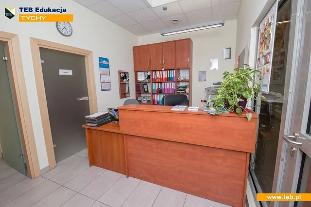 TEB Edukacja Szkoły Policealne