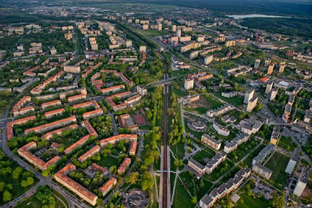 Rusza II edycja Tyskiego Społecznika