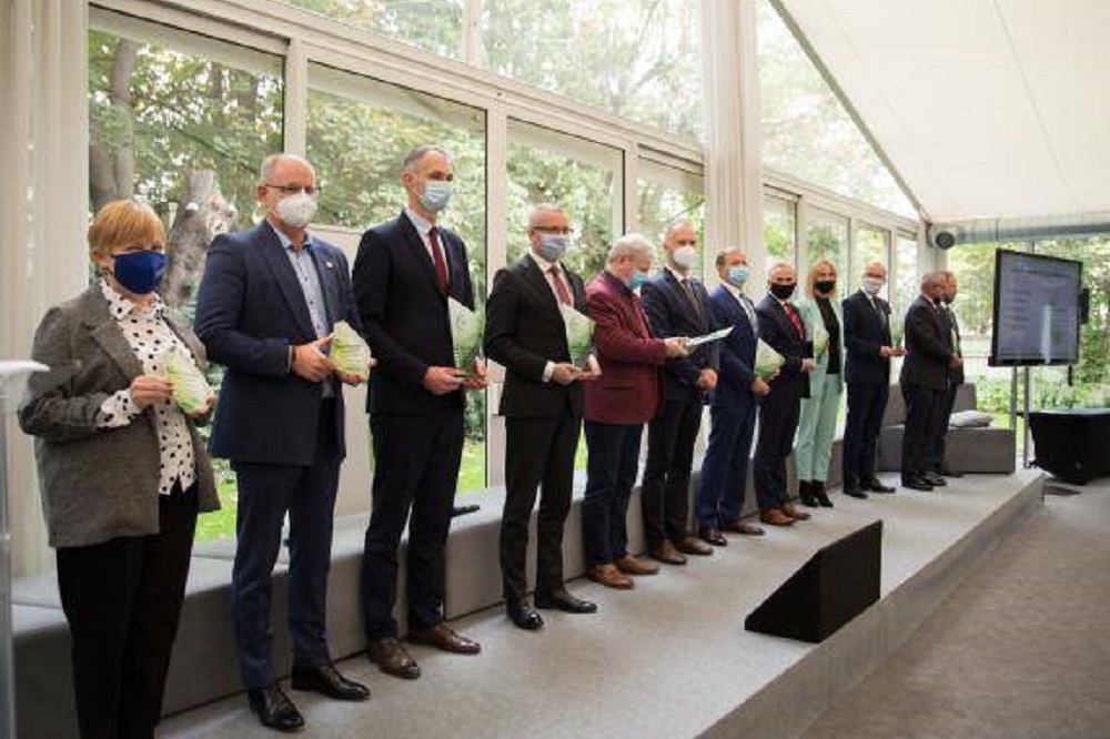 Tychy w gronie samorządowych liderów profilaktyki grypy