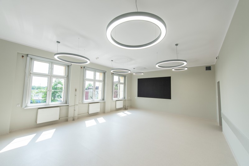 Siemianowice Śląskie: Trzy szkoły z nowymi pracowniami do kształcenia zawodowego