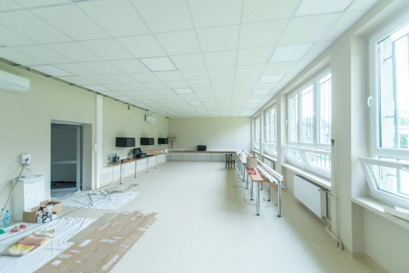 Siemianowice Śląskie: Trzy szkoły z nowymi pracowniami do kształcenia zawodowego