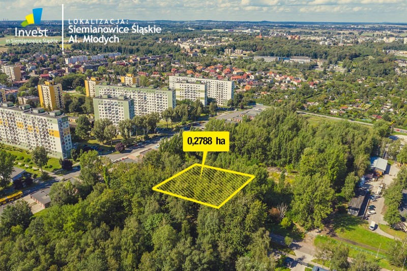 Działki inwestycyjne już wkrótce w sprzedaży