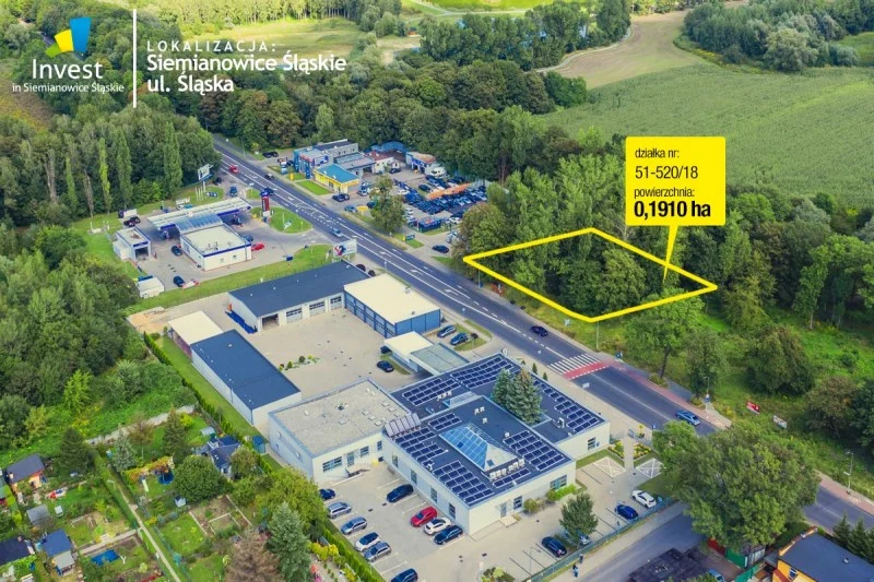 Działki inwestycyjne już wkrótce w sprzedaży