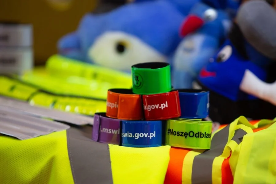 Świeć przykładem - bądź widoczny!