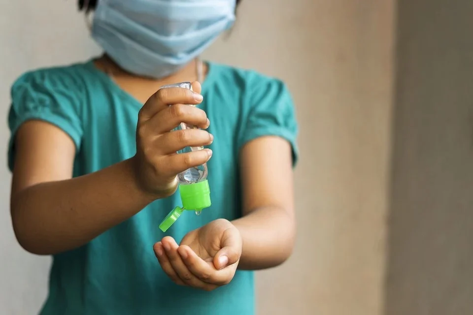 Koronawirus w przedszkolu w Mysłowicach! Dzieci pod nadzorem epidemiologicznym