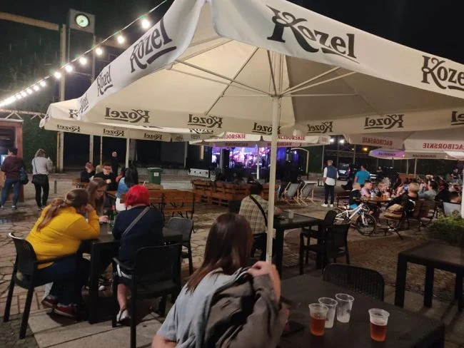 Kolejny fantastyczny weekend za nami!