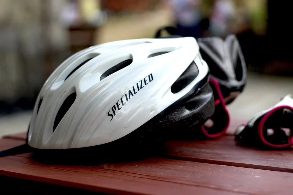 Rowerzysto - bądź bezpieczny na drodze!