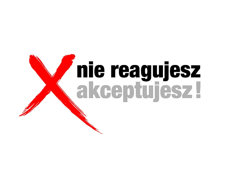 Widzisz akty wandalizmu? Zareaguj!