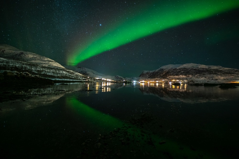Dom Kultury w Rybniku-Chwałowicach zaprasza na Podróże w Nieznane w Żółtym Młynku