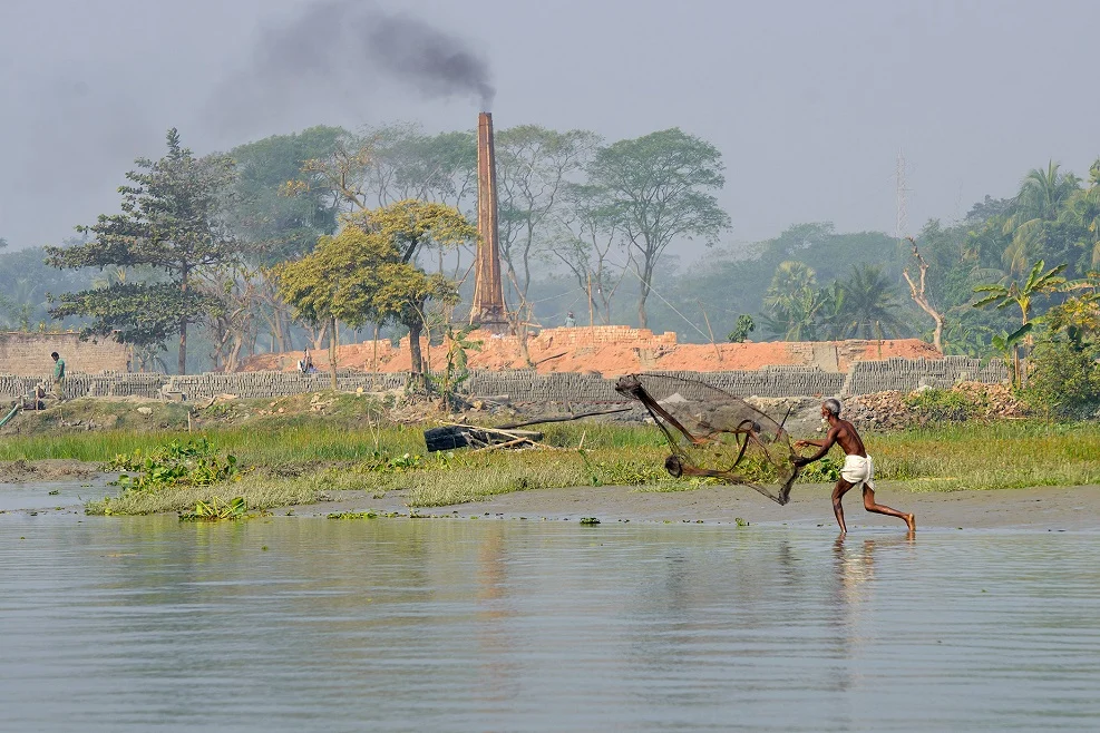 Bangladesh w Żółtym Młynku - kolejne spotkanie w Klubokawiarni
