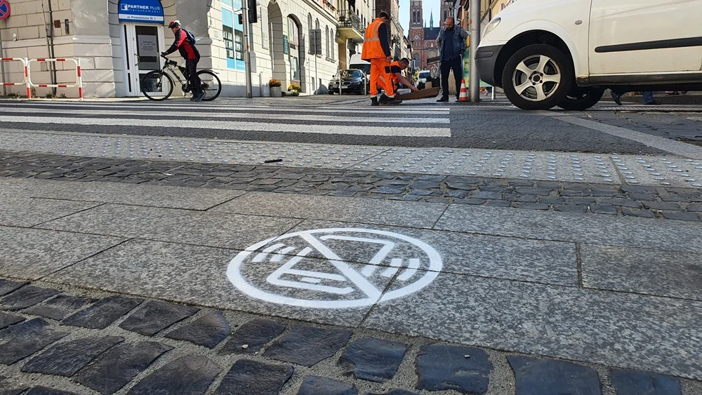 Dzień bez samochodu