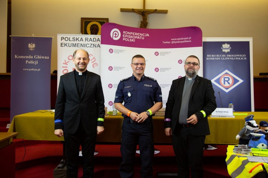 Świeć przykładem - bądź widoczny!