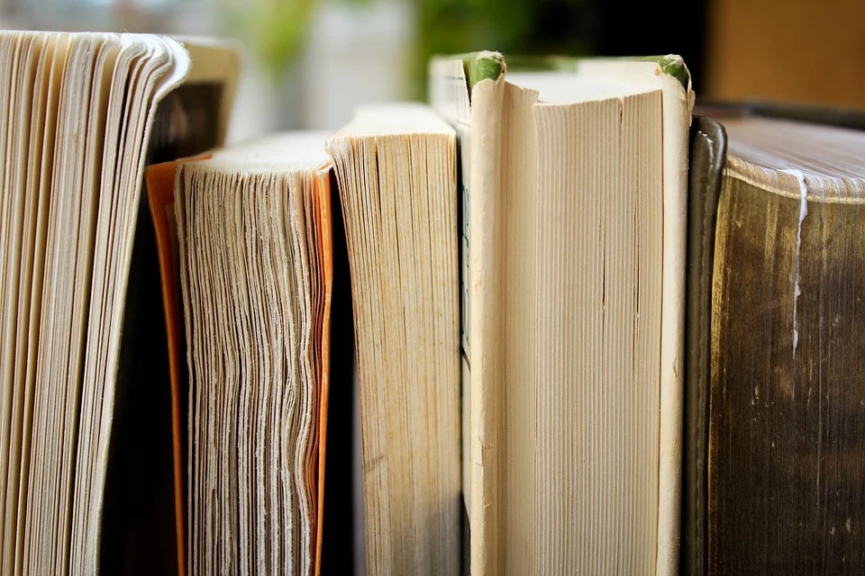Miejska Biblioteka Publiczna zaprasza na spotkania autorskie