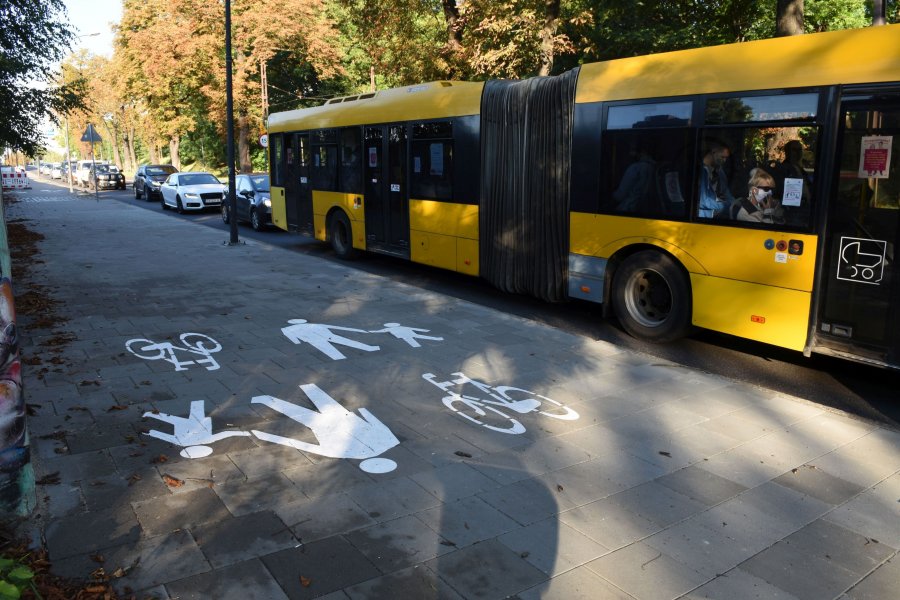 Remont ulicy Zabrzańskiej zakończony