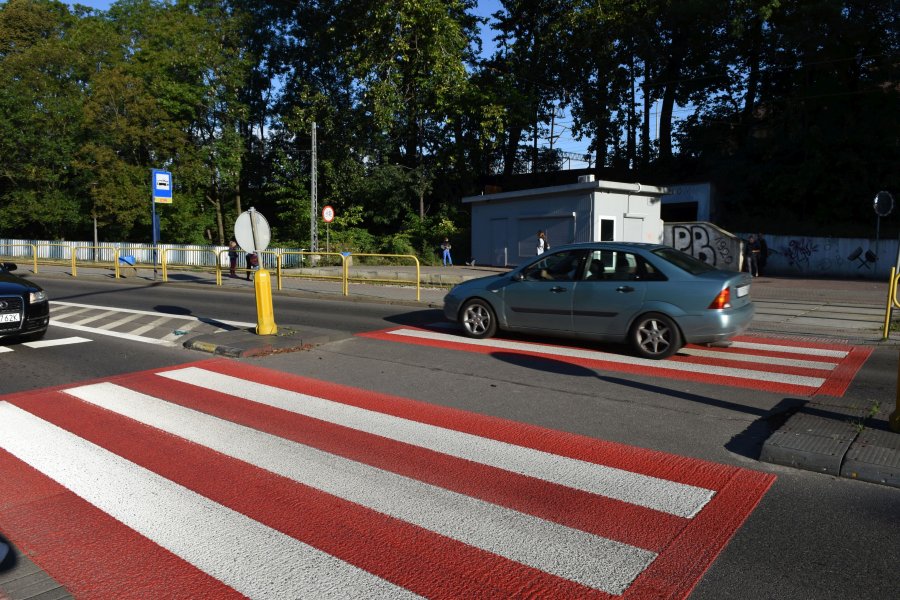 Remont ulicy Zabrzańskiej zakończony