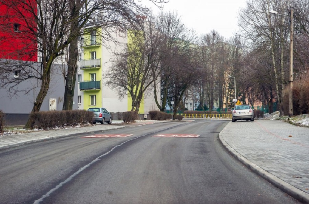 Jest rządowe wsparcie dla Bytomia