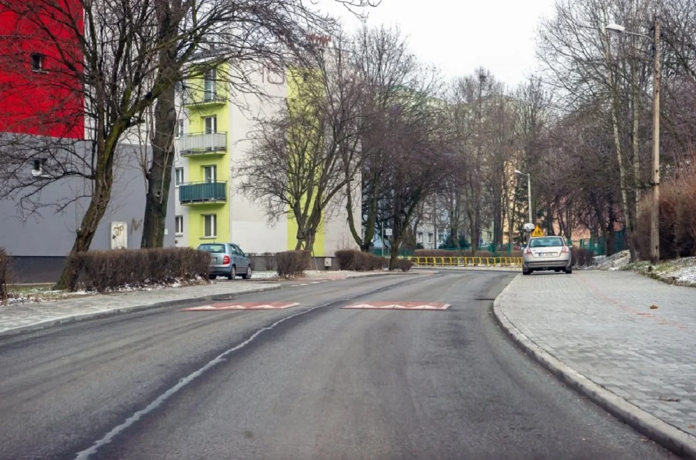 Jest rządowe wsparcie dla Bytomia