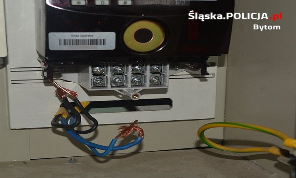 Zlikwidowane "lewe" podłączenia