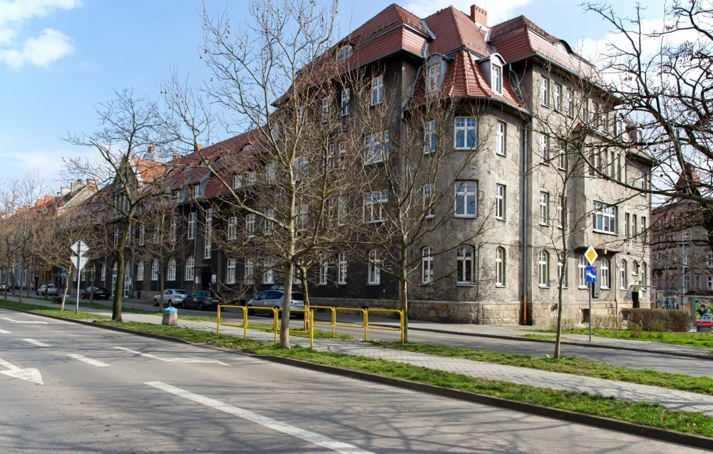 Montaż nowoczesnej instalacji do tlenoterapii w "Jedynce"