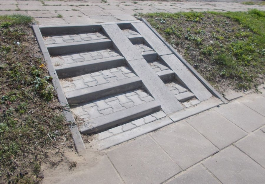 Remonty chodników za ponad 140 tys. zł