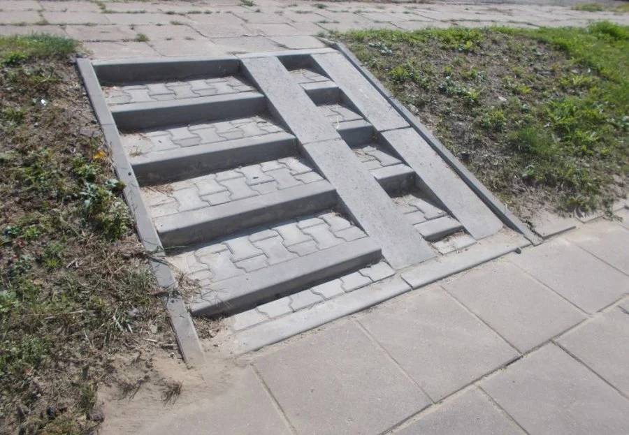 Remonty chodników za ponad 140 tys. zł