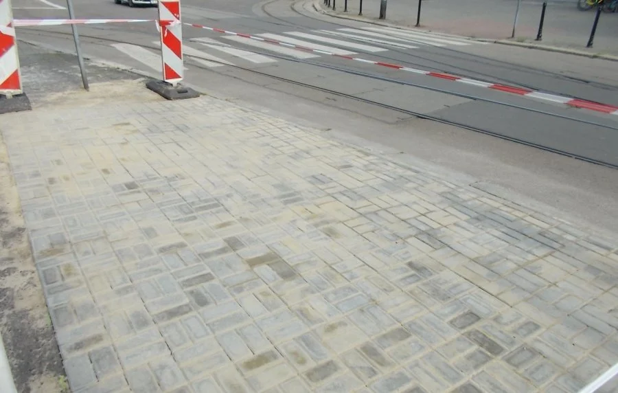 Remonty chodników za ponad 140 tys. zł