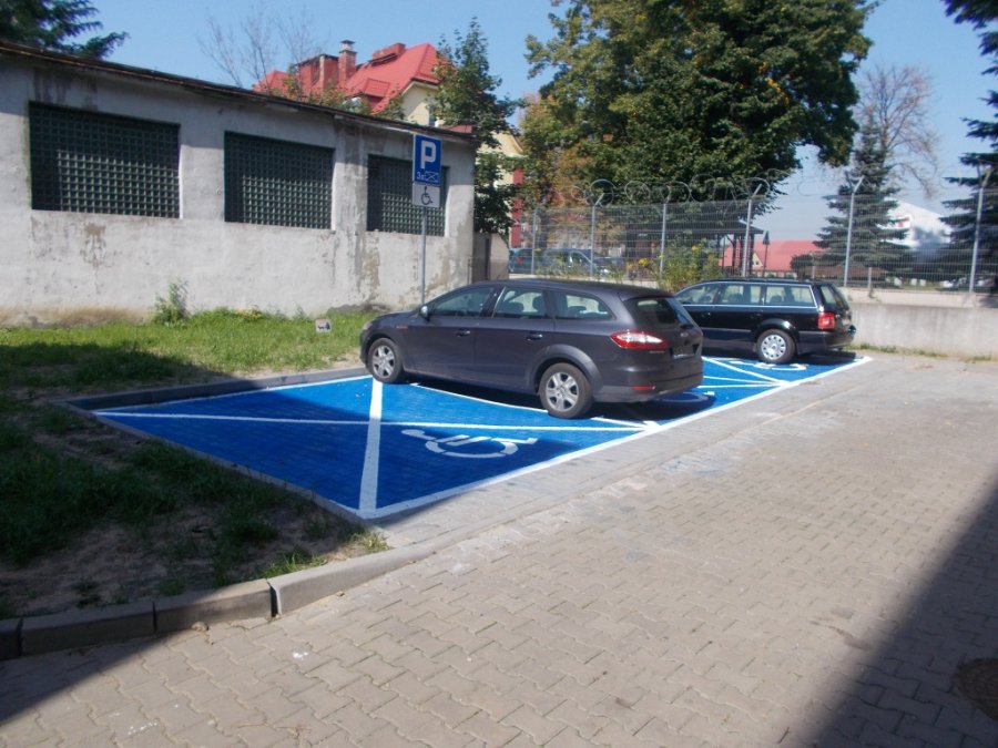 Remonty chodników za ponad 140 tys. zł