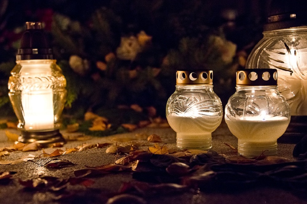 Podaruj znicz na Kresy