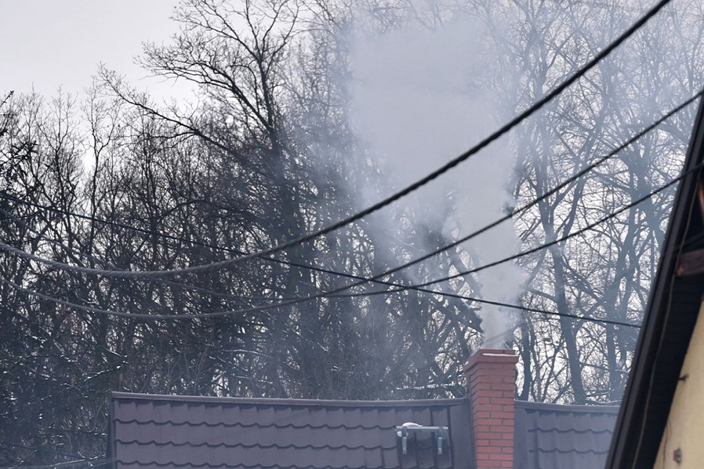 Rozpoczyna się nowy sezon grzewczy. Zadbaj o swoje bezpieczeństwo