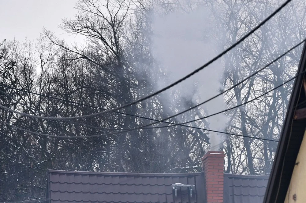 Rozpoczyna się nowy sezon grzewczy. Zadbaj o swoje bezpieczeństwo