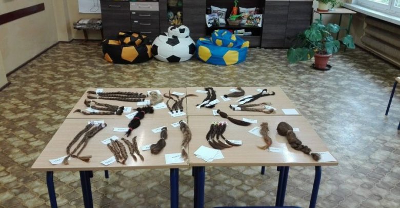 Bytom: Startuje piąta edycja akcji "Zetnij włosy na peruki dla chorych dzieci"